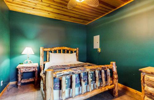 The Honeymoon - Foto 12