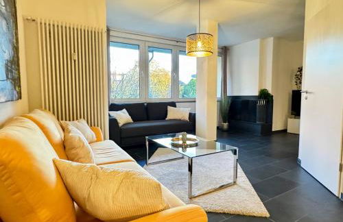 Black Garden Loft - Design Apartment Bad Krozingen - Foto 40