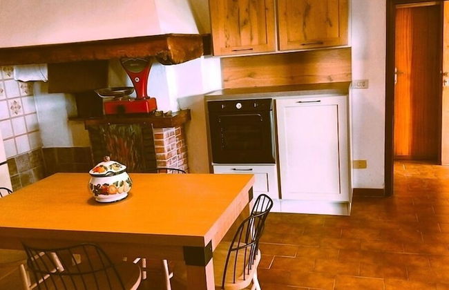 Agriturismo Podere Pilar - Photo 26