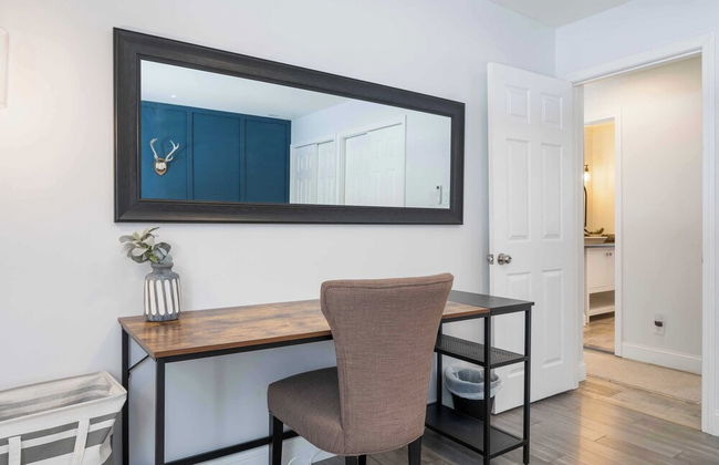 Birchwood by Avantstay Game Room + Lake Access - Photo 39