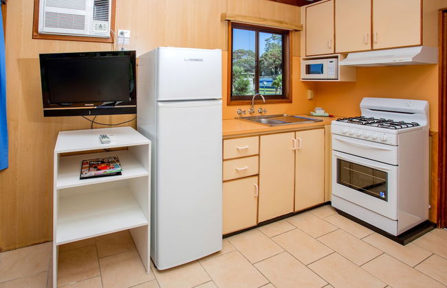 BIG4 Narooma Easts Holiday Park - Foto 21