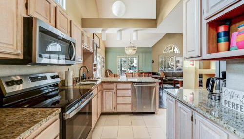 Poconos Paradise Lakeskihikewater Parkkids - Foto 5, stove, dishwasher, toaster