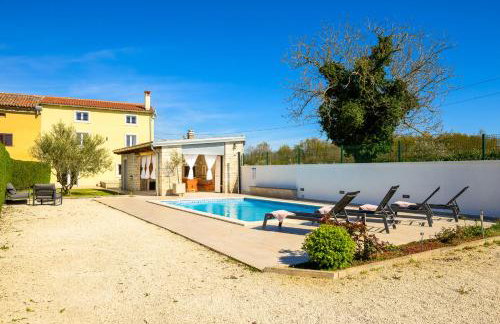 Villa Azinetti - Foto 30