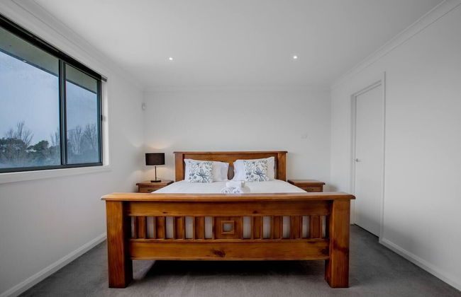 Superb Luxe 5BR House@point Cook Near Lake - Foto 9