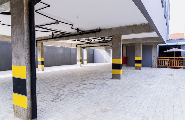 Economy HOTEL - Foto 41