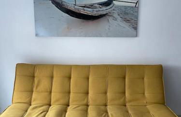 Renovated modern apartment in the city center - Foto 12