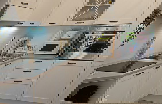 Rapallo 2-bed Apt, Sleeps 5 With Hot Tub - Foto 5