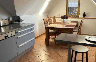 Ferienwohnung am Mühlenwanderweg - Foto 2