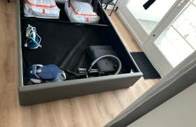 Appart front de mer, 5e étage - Foto 17