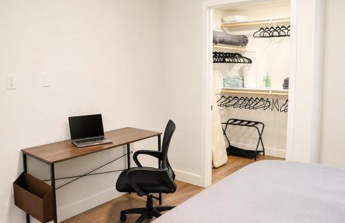 Resort-Style APT with Pool, Gym & Parking 10min to Disneyland - Foto 41