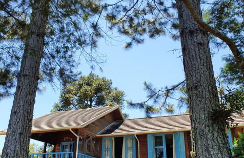 Rancho das Neves - Rancho Queimado - SC - Foto 62