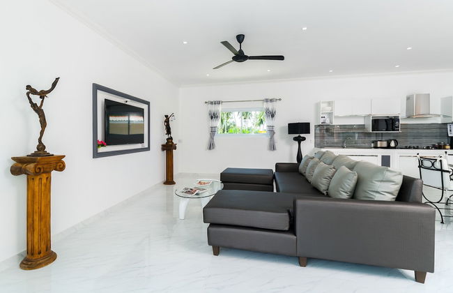 Wirason Villa 4 Bedrooms - Foto 9