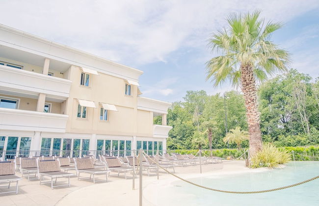 Relais du Lac Village - Italian Homing - Photo 61