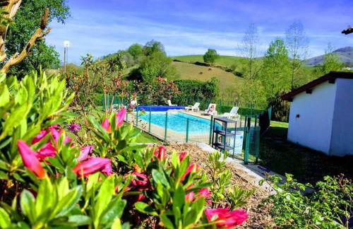 Entre mer et montagne - Foto 1