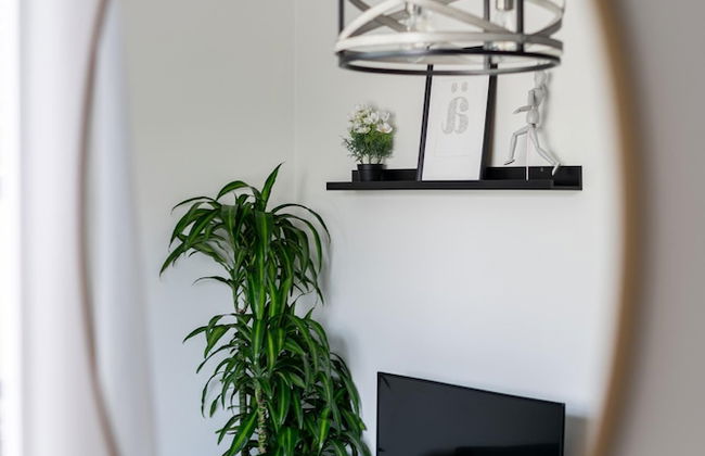 Short North Convention Private Parking Pets - Foto 49