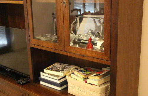 Central Apartment - Foto 10