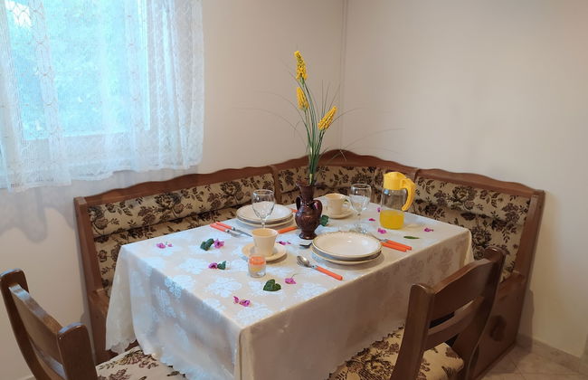 Green Paradise With Magnificent View - Foto 13