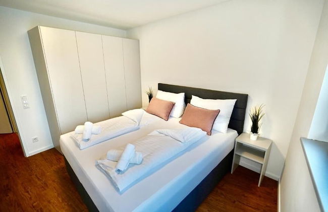 DM & S Apartment - Foto 8