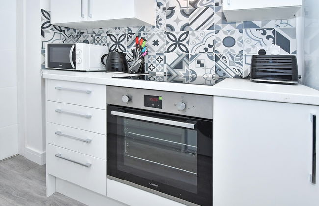 Townhouse @ 42 Minshull New Road Crewe - Photo 65