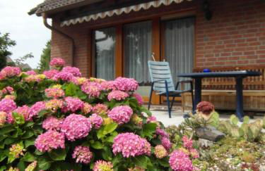 Ferienwohnung Borchert - Foto 10