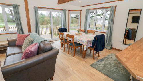 Cedar Lodge - Foto 4