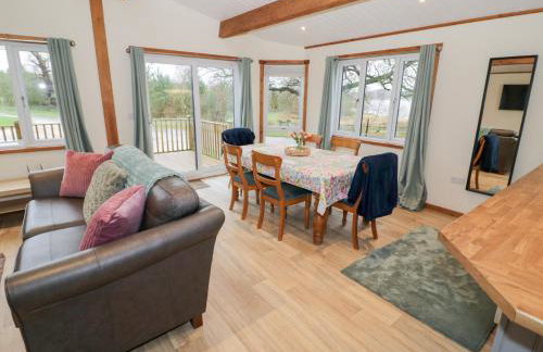 Cedar Lodge - Foto 4