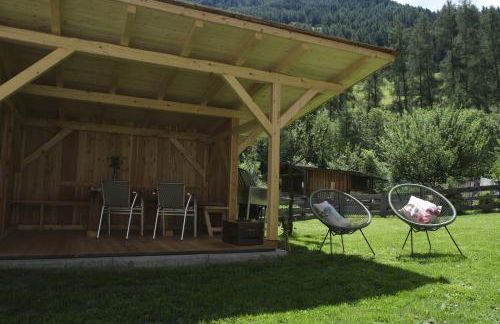 Apartments Koflhaus - Photo 45