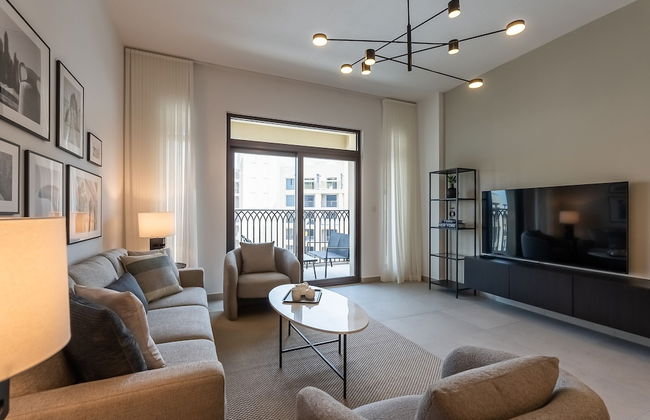 Asayel 3 612 in Dubai - Foto 5