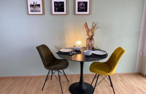 Apartment Lahnblick - Foto 9