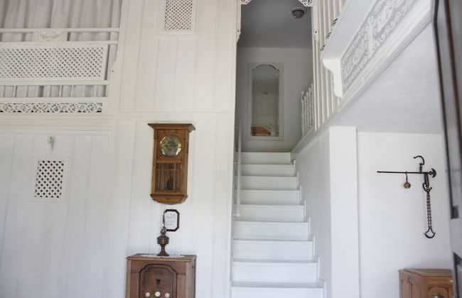 Villa Mantalena - Foto 5