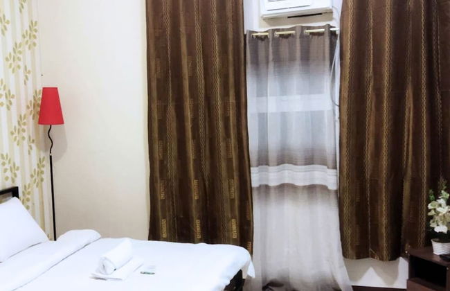 Tess and Tessha Condotel near T3 Airport - Foto 27