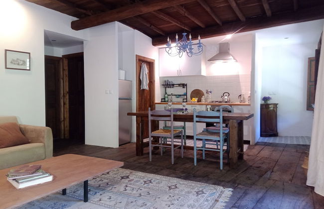 Castro Caldelas - Cottage - Sleeps 2 - Petfriendly - Foto 17