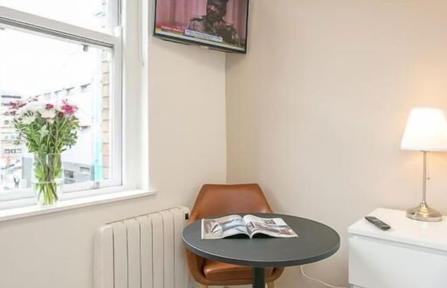 St Stephen's Green District-1 - Photo 2