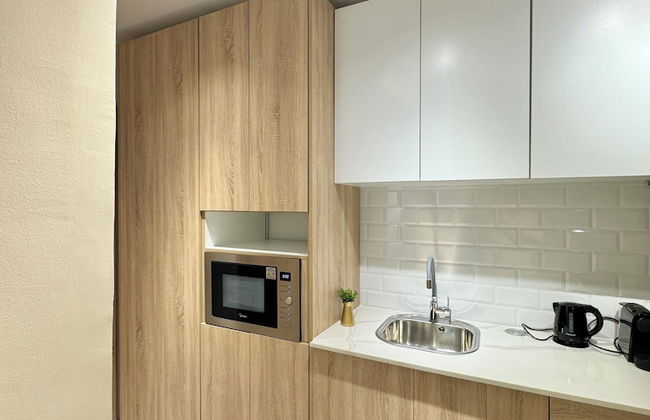 KIA ORA APPART HOTEL - Photo 27