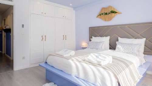 Boutique Rentals - Provence Apartment - Foto 4