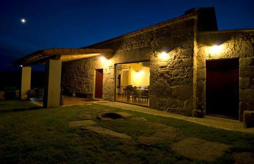 Casa Entre-Palheiros e Casa do Canastro - Photo 28