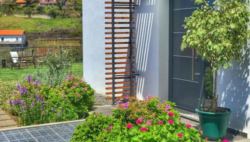 Lucilia's House - Foto 3, Garden view