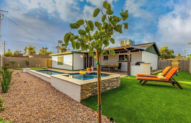 Marigold Tempe - Foto 20