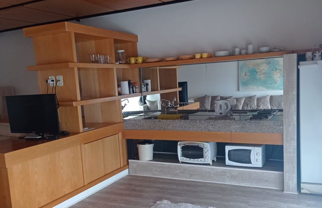 Apart Club San Pedro - Foto 11