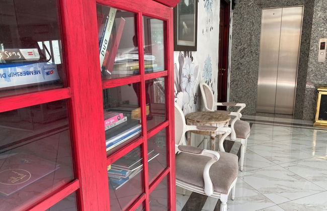 Grace Apartment 3 - Foto 58