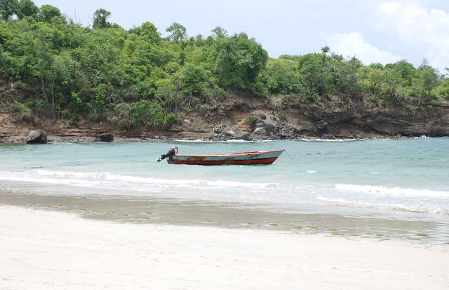 Cabier Ocean Lodge - Foto 65