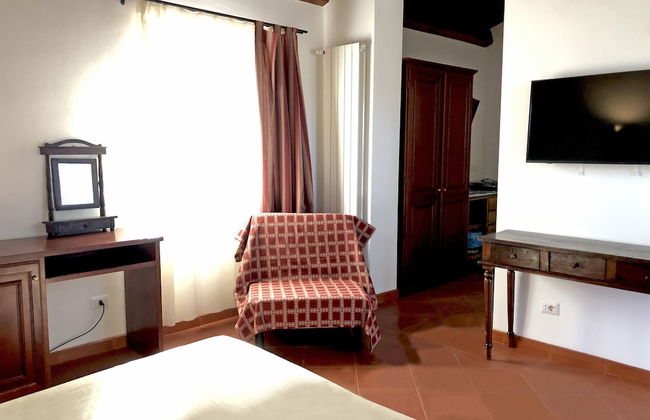 Resort Fonte Vulci - Foto 15