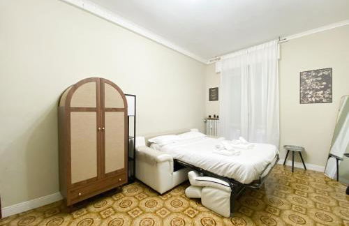 The English Flat - Rozzano, Milano - Photo 14