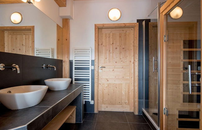 Lovely Chalet With Sauna - Foto 15