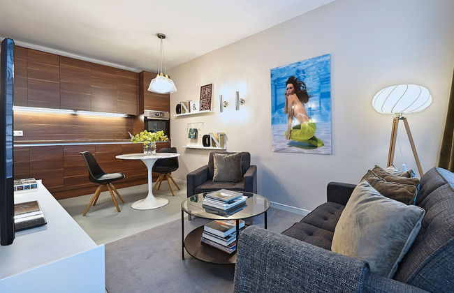 HeyMi Apartments Mondschein - Photo 48