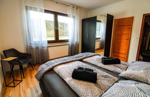 Exklusive Moselidylle: Fewo mit traumhaftem Staustufenblick, Netflix, Terrasse - Photo 8