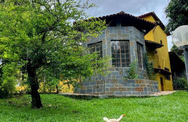 Casa em condominio a 40km de Belo Horizonte - Foto 36