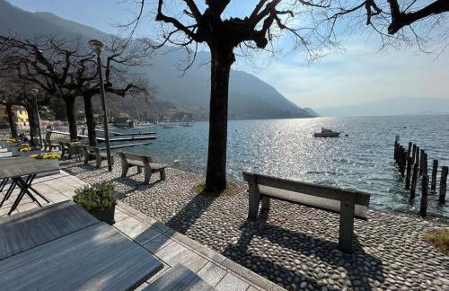 Il sole di calde Lago Maggiore 505 - Foto 24