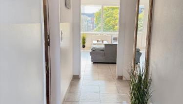 Deich&Düne Nordsee -Apartment - Foto 4