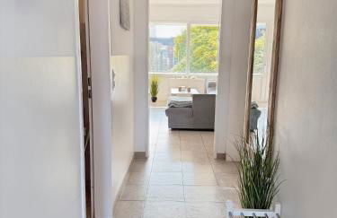 Deich&Düne Nordsee -Apartment - Foto 4